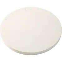 Big Green Egg Flat Baking Stone Large