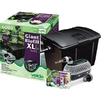 Velda Giant Biofill XL Set 20000 (6000)
