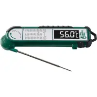 Big Green Egg Instant Read Thermometer