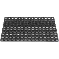 Betra Deurmat Rubber 234035 Open 50X80Cm
