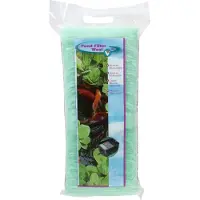 Velda Filterwatten Groen 500 G