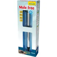 Ecostyle Mole Free 1250 1250 M2