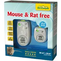 Ecostyle Mouse & Rat Free 80+30 110 M2