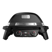 Weber Pulse 2000