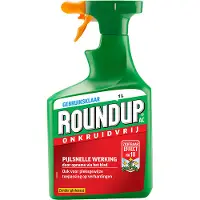 Roundup Natural Kant En Klaar Tegen Ongedierte