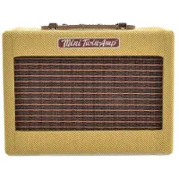 Fender MINI '57 TWIN-AMP TWEED