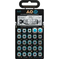 Teenage Engineering PO-14 Sub