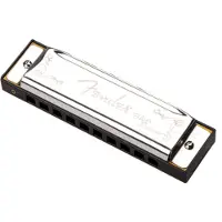 Fender Blues Deluxe Mondharmonica C