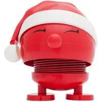 Hoptimist Santa Bimble S Red 7,2 cm