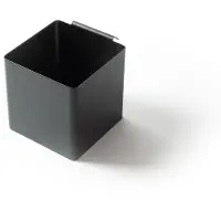 Gejst Flex Opbergbox Small | Black