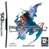 Final Fantasy Tactics A2