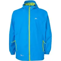 Trespass Waterdicht kinderjack Qikpac | Maat 5/6 ans