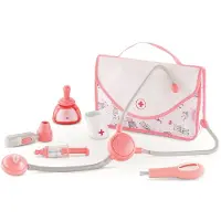 Corolle Mon Grand Poupon - 36 - 42cm Grote Dokter Set