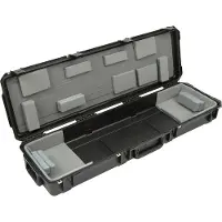 SKB 3i-5014-tkbd Think Tank flightcase voor 76 toetsen keyboard 121x34x11 cm