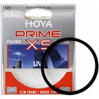 Hoya PrimeXS Multicoated UV Filter 82mm