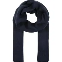 Jack & Jones Sjaal 'JACDna' navy