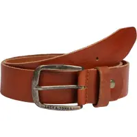 Jack & Jones Riem 'Paul' roestbruin / zilver