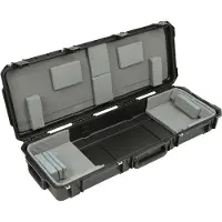 SKB 3i-4214-tkbd Think Tank flightcase 61 toetsen keyboard narrow 100x34x95 cm