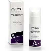 Avoyd Immaculate Man