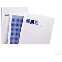 GBC IB370410 binding cover
