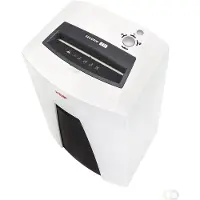 HSM Papiervernietiger Securio C18 stroken 3.9mm