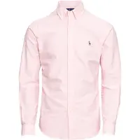 Ralph Lauren Overhemd rosa