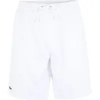 Lacoste Tennisbroek Tafeta White-M