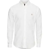 Ralph Lauren Overhemd wit