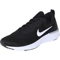 Nike Odyssey React Heren Zwarte Sneakers