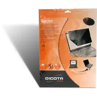 Dicota Secret - Beveiligingsscherm - breedte 22 inch