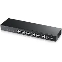Zyxel GS1920-24 Managed - Switch