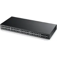 Zyxel GS1920-48 - Switch