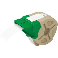 Leitz 70080001 naambadges 32 mm x 22 m (origineel)