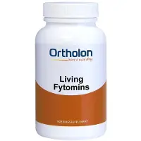 Ortholon Living Fytomins Capsules