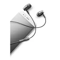 Cellularline Cellular Line In-ear HPH, stereo, zwart