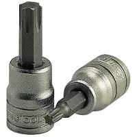 Teng Tools M381230T Dopbit - Torx - 3/8" - T30 x 49,5mm