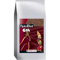 Nutribird G14 Tropical Grote Parkieten vogelvoer 2 x 10 kg