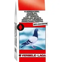 Versele-Laga Versele Laga Duiven Vloerdekkorrel Anti Coccidiose 18,5 KG