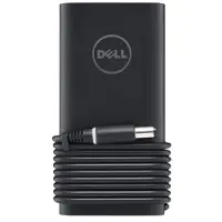 Dell AC Adapter - adaptateur secteur - 90 Watt