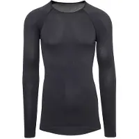Agu Everyday Thermoshirt Lange Mouw - Zwart - S/M