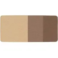 Aveda Makeup Ogen Petal Essence Eye Color Trio Nr. 999 Blue Dawn 2,50 g