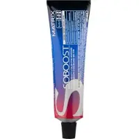 Matrix Haarverf Permanent SoBoost Yellow 60 ml