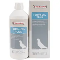 Versele-Laga Form-Oil Met Energierijk Oliemix - Duivensupplement - 500 ml