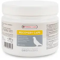 Versele-Laga Recovery Caps - Duivensupplement - 350 stuks