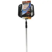 Superfish Vijver Schepnet Grof Medium 30 X 30 X 180 Cm