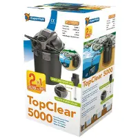 Superfish Topclear 5000 Uvc-7W vijver