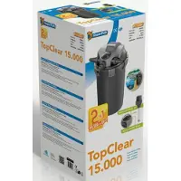 Superfish Topclear 15000 Uvc-11W vijver
