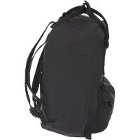 Fjällräven Kånken Mini Black 7L - Kinderrugzak