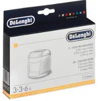 De'Longhi Frit.Filter F6-Serie : onderdeel