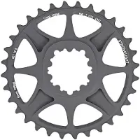 Stronglight MTB Sram Kettingblad DM HT³ 1x12, grey 26T 2019 Kettingbladen